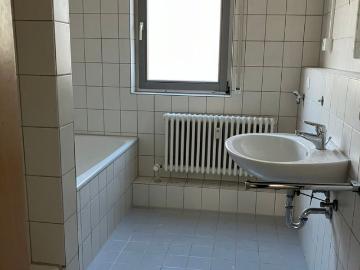 Riedenberg, Stuttgart - Balkon