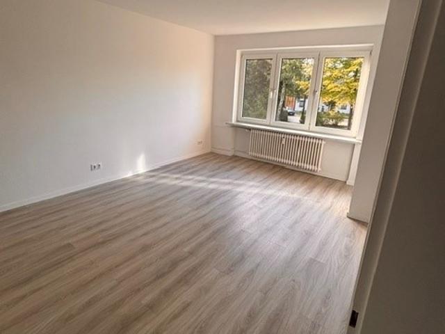 Ihre neue Wohnung wartet auf Sie!