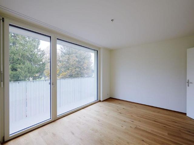 Ihre neue Wohnung wartet auf Sie!