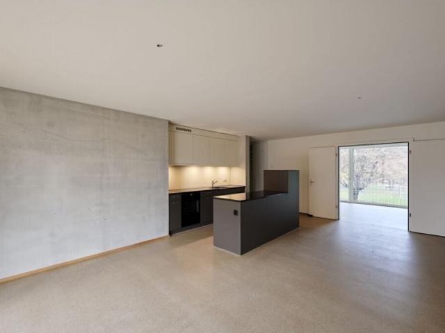 Ihre neue Wohnung wartet auf Sie!