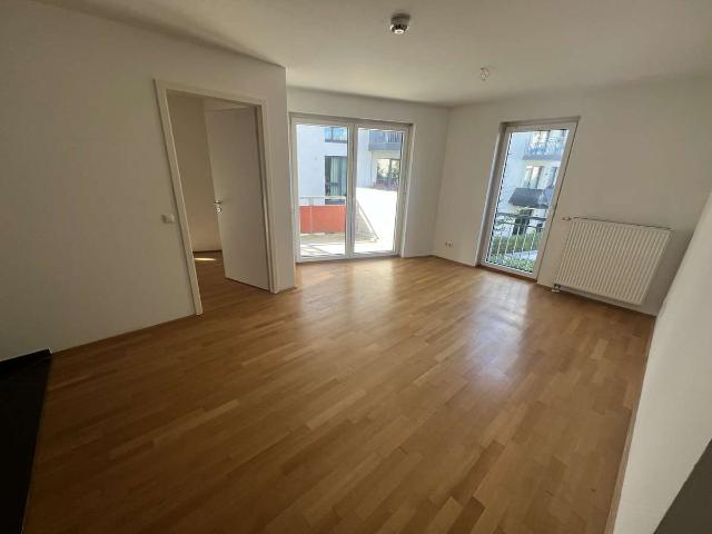 Ihre neue Wohnung: weitläufige 4 Zimmer Wohnung