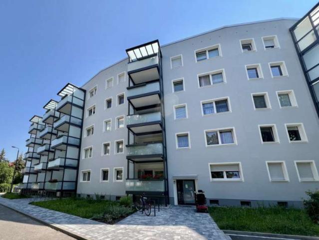 Ihre neue Wohnung zum Greifen nah!