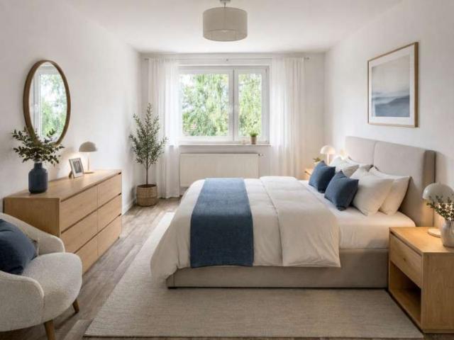 Ihre neue Wohnung zum Greifen nah!