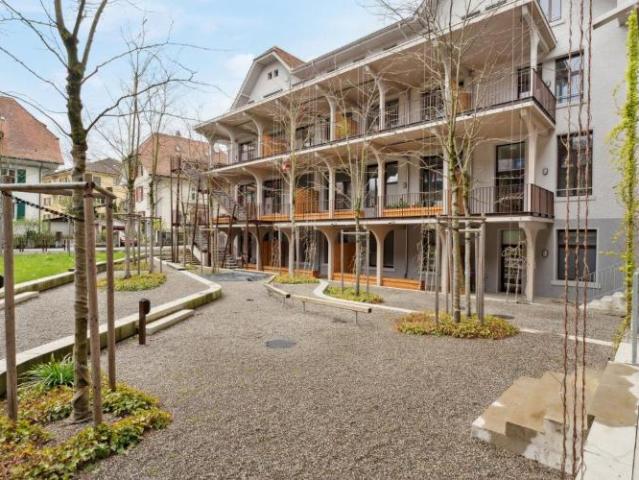 Ihre neue Wohnung am Stadrand!
