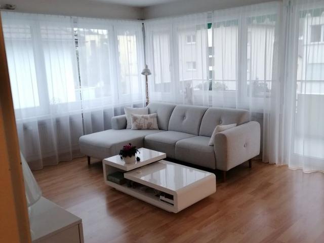 Ihre neue Wohnung an zentraler Lage