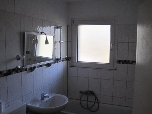 Ihre neue Wohnung: ansprechende 3 Zimmer Wohnung