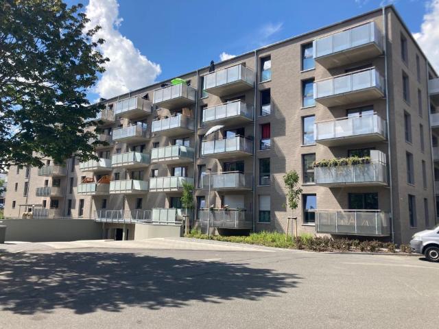 Ihre neue Wohnung bei uns! 3 Raum Wohnung nur mit Wohnberechtigungsschein für 3 Personen