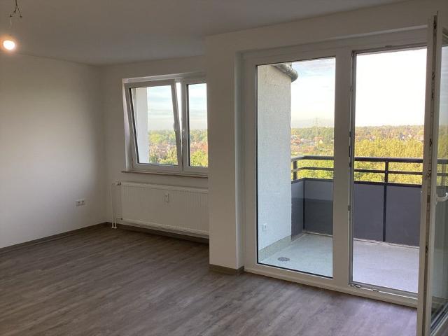 Ihre neue Wohnung: geräumige 3 Zimmer Wohnung