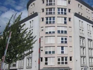 Ihre neue Wohnung: günstig geschnittene 2 Zimmer Wohnung