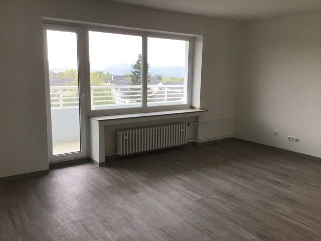 Ihre neue Wohnung: günstig geschnittene 2 Zimmer Wohnung