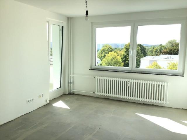 Ihre neue Wohnung: günstig geschnittene 3 Zimmer Wohnung