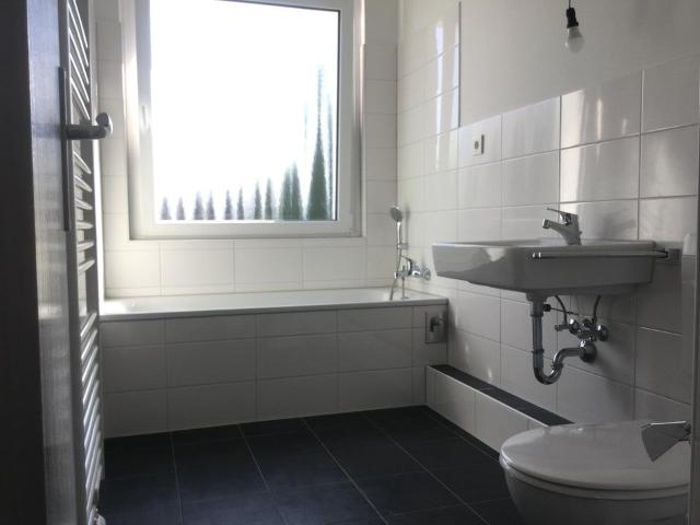 Ihre neue Wohnung: günstig geschnittene 3 Zimmer Wohnung