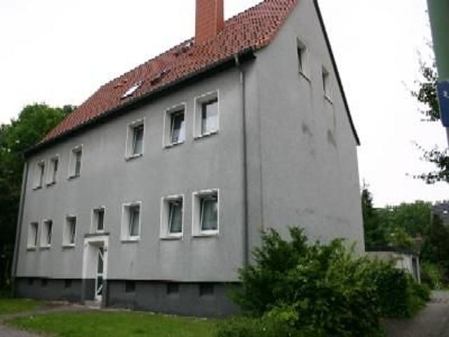 Ihre neue Wohnung im 1.Obergeschoß mit Balkon