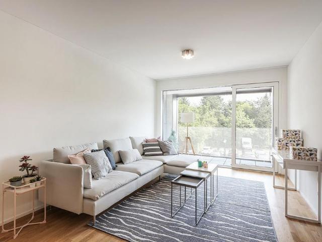 Ihre neue Wohnung im Weltpostpark?
