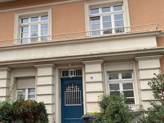 Ihre neue Wohnung im attraktiven Zooviertel 1. OG mit kleiner Loggia