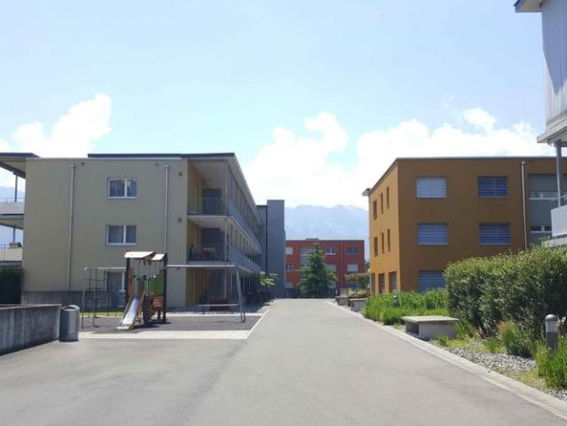 Ihre neue Wohnung im Lerchenpark!
