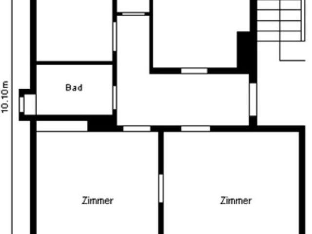 Ihre neue Wohnung im schönen Wipkingen