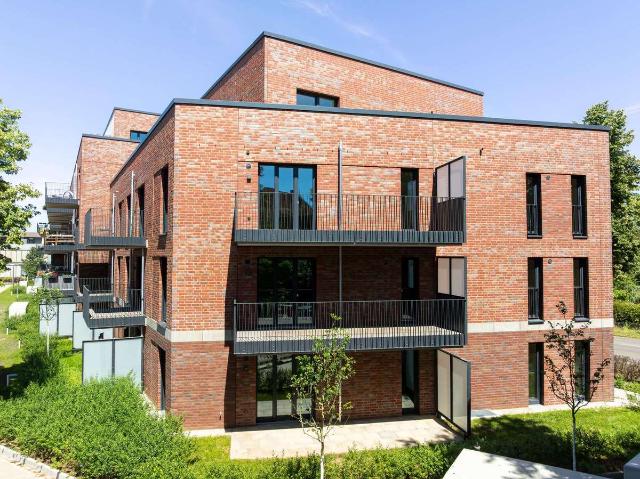 Ihre neue Wohnung im schönsten Teil von Lüneburg!