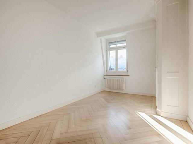 Ihre neue Wohnung in Thun!