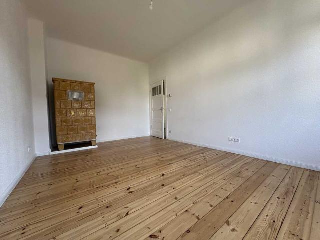 Ihre neue Wohnung in Berlin Pankow!