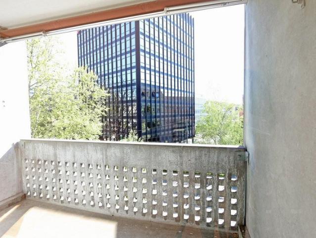 Ihre neue Wohnung in Bern