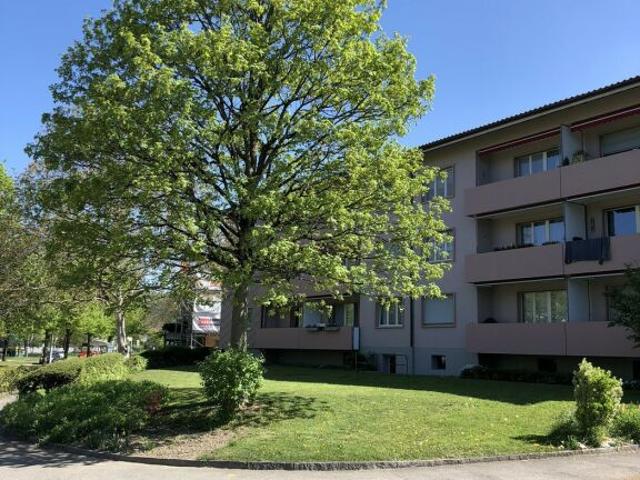 Ihre neue Wohnung in Burgdorf