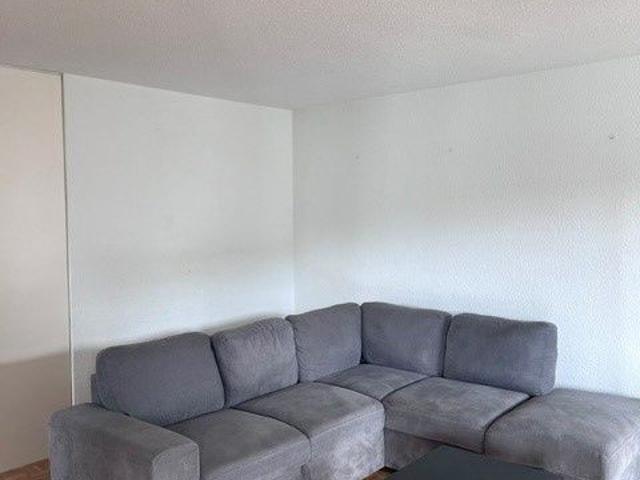 Ihre neue Wohnung in der Stadt Luzern