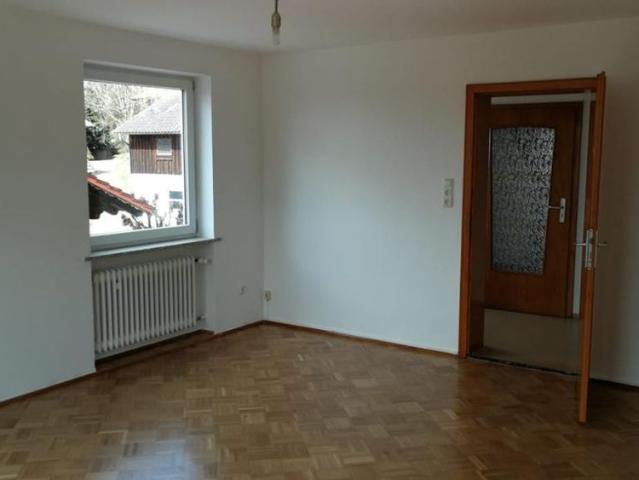IHRE NEUE WOHNUNG IN IDYLISCHER LAGE