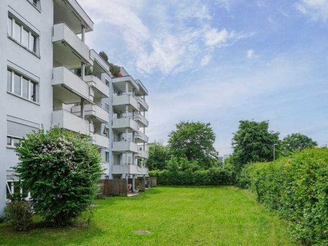 Ihre neue Wohnung in Oberentfelden