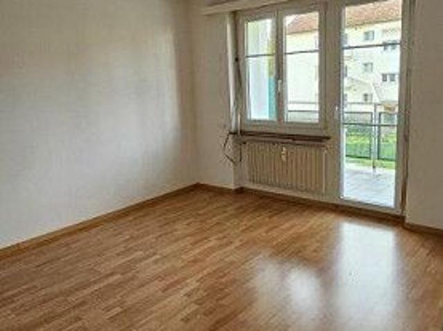 Ihre neue Wohnung in St. Gallen