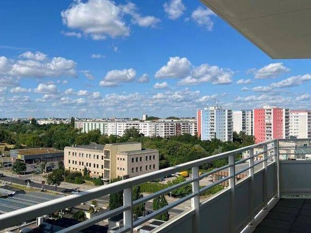 Ihre neue Wohnung: individuelle 2 Zimmer Wohnung Erstbezug