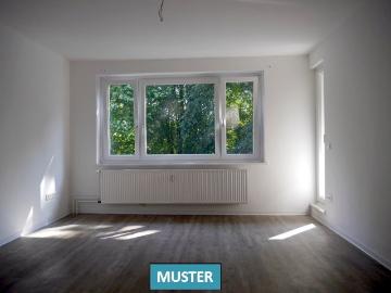 Wohnung mieten in Oedeme - Keller