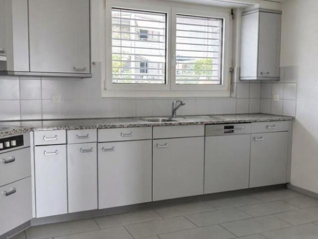 Ihre neue Wohnung mit Cheminée und grossem Balkon