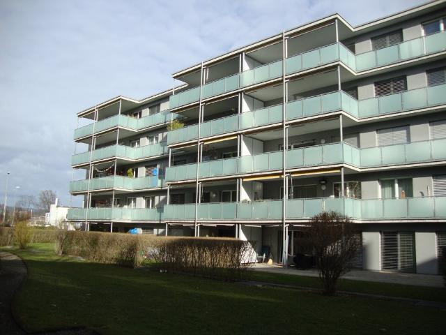 Ihre neue Wohnung mit Seesicht