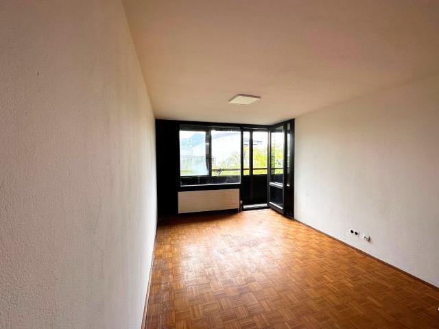 Ihre neue Wohnung mit Raum für eigene Ideen