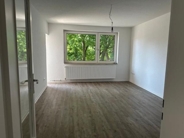 Ihre neue Wohnung: praktische 3 Zimmer Wohnung