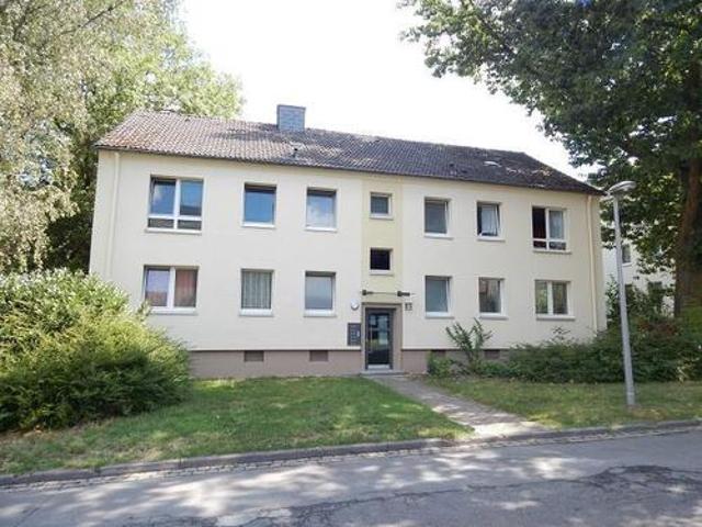 Ihre neue Wohnung: praktisches 1 Zimmer Single Appartment