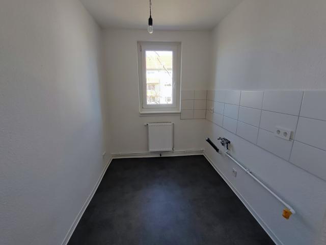 Ihre neue Wohnung sofort bezugsfertig!