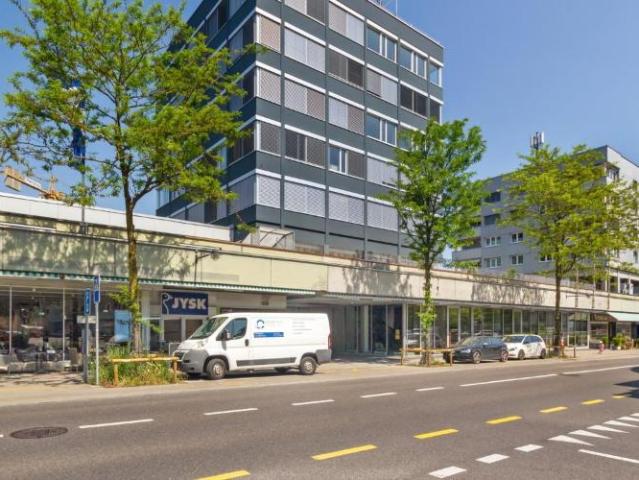 Ihre neue Traumwohnung mitten in Frauenfeld Mieten ohne Kaution!