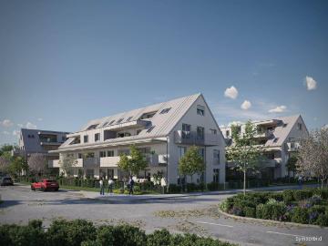 Ihre neue Traumwohnung! Beste Ruhelage in Linz Pichling gefördert & provisionsfrei! 1 TG Platz inklusive!