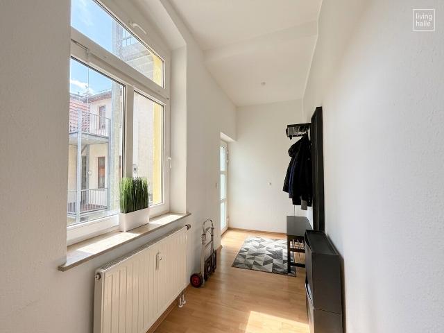 Ihre neue Traumwohnung im Paulusviertel