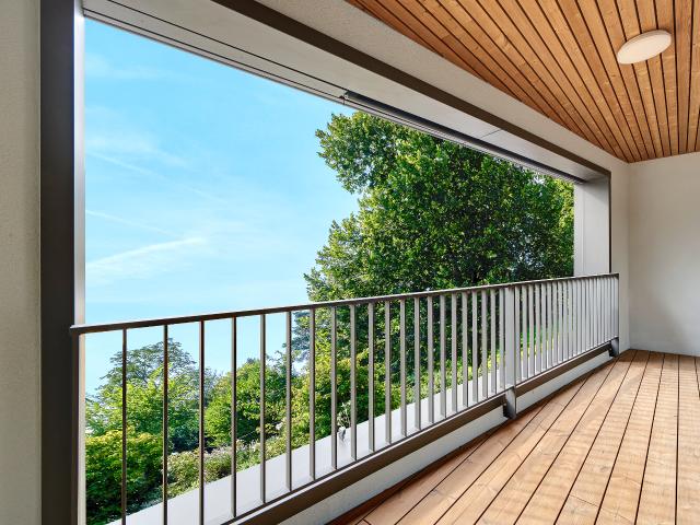 Ihre neue Traumwohnung im Wohnquartier und Grünen