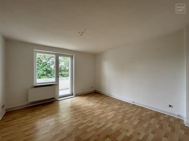 Ihre neue Traumwohnung in der Frohen Zukunft!