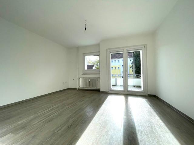 Ihre neue Traumwohnung: renoviert und zum Einzug bereit!