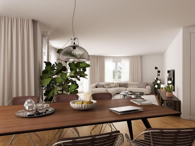 Ihre neue Traumwohnung