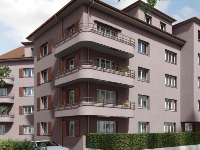 Ihre neue Traumwohnung
