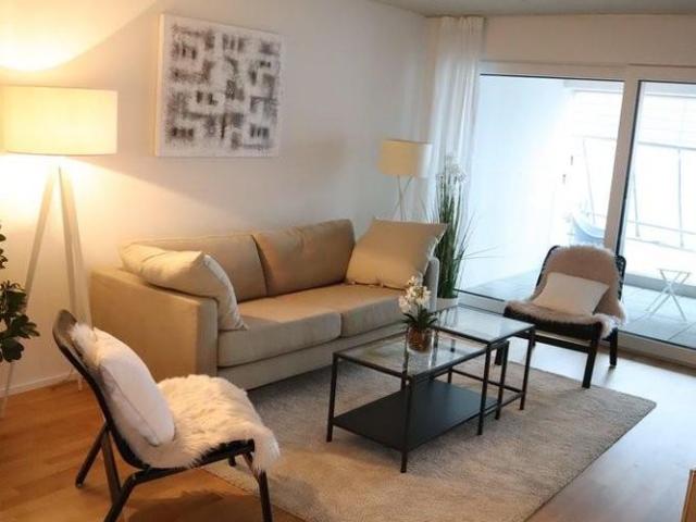 Ihre neue Traumwohnung!