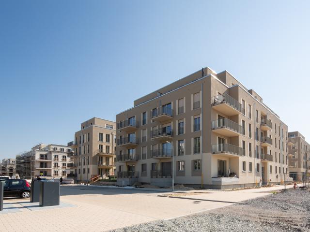 Ihre neue Traumwohnung