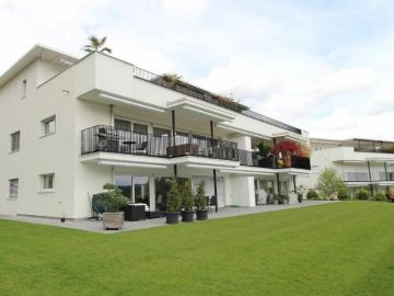 Ihre neue Traum Wohnung in Aeschi