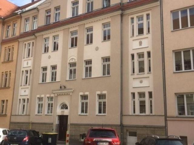 Ihre neue Traum Wohnung mit großem Balkon in ruhiger Lage von Leipzig